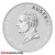 1 Ounce 2025 Silver Kookaburra Coin