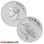 10 Ounce 2025 Silver Kookaburra Coin
