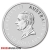 10 Ounce 2025 Silver Kookaburra Coin