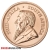 1 Ounce 2025 Gold Krugerrand