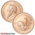 2025 1/2 Ounce Krugerrand Gold Coin