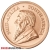 2025 1/4 Ounce Krugerrand Gold Coin