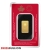 10 Gram Royal Canadian Mint Lunar Snake Gold Bar