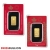 10 Gram Royal Canadian Mint Lunar Snake Gold Bar