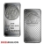 10 Ounce American Buffalo Silver Bar