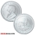  1 Ounce 2025 Silver Krugerrand Coin