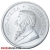 Tube of 25 x 1 Ounce 2025 Silver Krugerrands