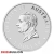 1 Ounce 2025 Silver Koala Coin