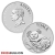 1 Ounce 2025 Silver Koala Coin