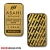 1 Gram Asahi Gold Bar