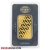 1 Ounce Asahi Gold Bar