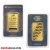 1 Ounce Asahi Gold Bar