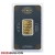 5 Gram Asahi Gold Bar