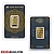 5 Gram Asahi Gold Bar