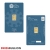 1 Gram Britannia Gold Bar - The Royal Mint