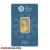 20 Gram Britannia Gold Bar - The Royal Mint