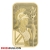 20 Gram Britannia Gold Bar - The Royal Mint