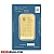 1 Ounce Britannia Gold Bar - The Royal Mint
