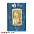 1 Ounce Britannia Gold Bar - The Royal Mint
