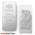 PAMP Suisse 500 Gram Fortuna Silver Bar