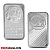 5 Ounce American Buffalo Silver Bar