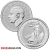 1/4 Once 2026 Pièce Britannia Argent Britannique