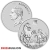 1 Ounce 2026 Silver Lunar Year of the Horse Coin