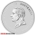 1 Kilo 2026 Silver Lunar Year of the Horse Coin