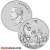 1 Kilo 2026 Silver Lunar Year of the Horse Coin