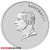 1/2 Ounce 2026 Silver Lunar Year of the Horse Coin