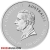 1 Ounce 2026 Platinum Year of the Snake Coin