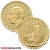 1/10 Once 2026 Britannia d'or Britannique Pièce de monnaie