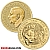1/4 Ounce 2026 Tudor Beasts Gold Coin - Queen's Lion