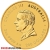 2026 Perth Mint 2 Ounce Lunar Year of the Horse Gold Coin