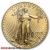 2026 American Eagle 1/10 Ounce Gold Coin