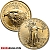 2026 American Eagle 1/10 Ounce Gold Coin