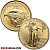 2026 American Eagle 1/4 Ounce Gold Coin
