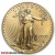 2026 Gold 1/2 Ounce American Eagle
