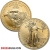 2026 Gold 1/2 Ounce American Eagle