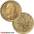 1/4 Ounce 2026 Maple Leaf Gold Coin