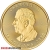 1 Ounce 2026 Maple Leaf Gold Coin