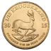 Krugerrand, 1/10oz Gold, 2015