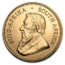 Krugerrand, 1/2oz Gold, 2015