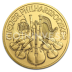 Vienna Philharmonic, 1/4oz Gold, 2015