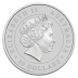 Koala, 1kg Silver, 2015