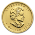 1/20 oz Maple Leaf - Gold - 2014