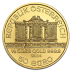 1/2 oz Vienna Philharmonic - Gold - 2014
