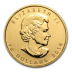 1/4 oz Maple Leaf - Gold - 2014