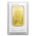 100g Gold Bullion - Degussa Gold Bar