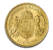 20 Hungarian Corona Gold - 1892-1915